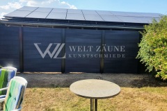 255-WPC-Zaune