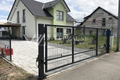 50-Doppelstabmatten