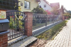 13-Dekorative-Stahlzaune