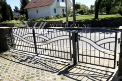 49-Moderne-Stahlzaune