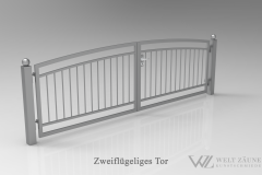 1001-Zweiflugeliges-Tor