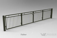 1015-Falttor