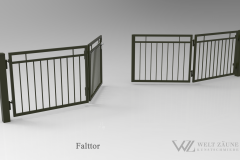 1016-Falttor