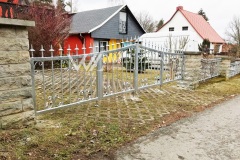 125-Dekorative-Stahlzaune
