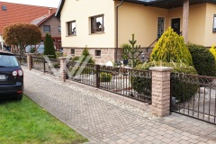 138-Dekorative-Stahlzaune