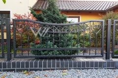 14-Dekorative-Stahlzaune