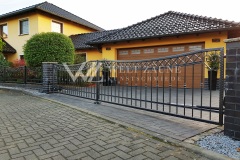 15-Dekorative-Stahlzaune
