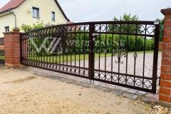 224-Dekorative-Stahlzaune