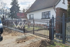 288-Dekorative-Stahlzaune
