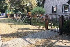 59-Dekorative-Stahlzaune