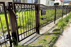 77-Dekorative-Stahlzaune