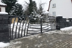 10-Moderne-Stahlzaune
