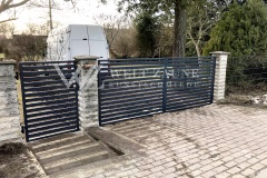 129-Moderne-Stahlzaune