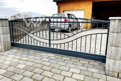 157-Moderne-Stahlzaune