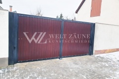 124-Stahl-Sichtschutzzaune