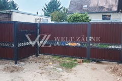 177-Stahl-Sichtschutzzaune