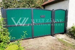 254-Stahl-Sichtschutzzaune