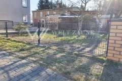 127-Doppelstabmatten