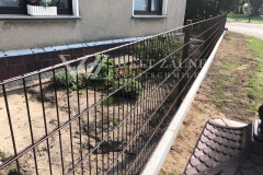 96-Doppelstabmatten