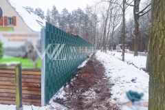283-Doppelstabmatten-Sichtschutzstreifen